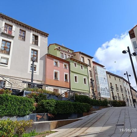 Apartamento Con Encanto En Casco Historico De Burgo エクステリア 写真
