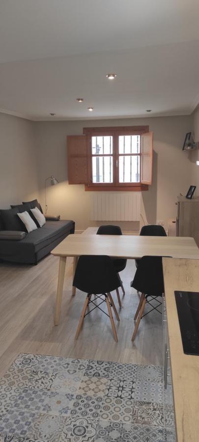 Apartamento Con Encanto En Casco Historico De Burgo エクステリア 写真