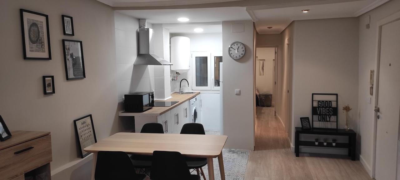 Apartamento Con Encanto En Casco Historico De Burgo エクステリア 写真