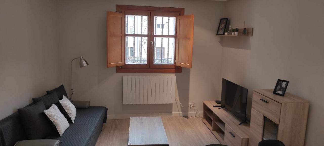 Apartamento Con Encanto En Casco Historico De Burgo エクステリア 写真