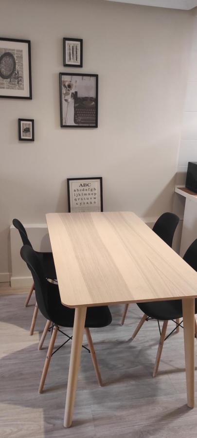 Apartamento Con Encanto En Casco Historico De Burgo エクステリア 写真