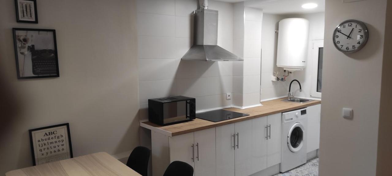 Apartamento Con Encanto En Casco Historico De Burgo エクステリア 写真