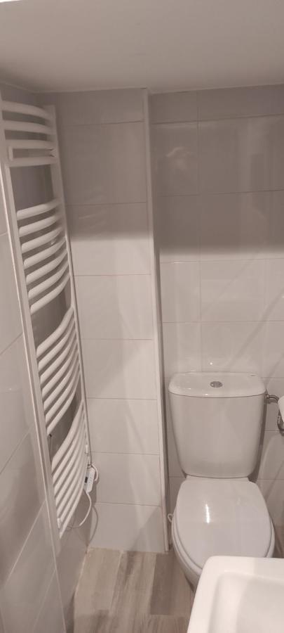 Apartamento Con Encanto En Casco Historico De Burgo エクステリア 写真