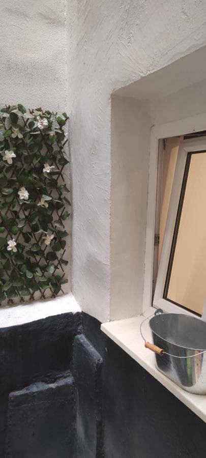 Apartamento Con Encanto En Casco Historico De Burgo エクステリア 写真