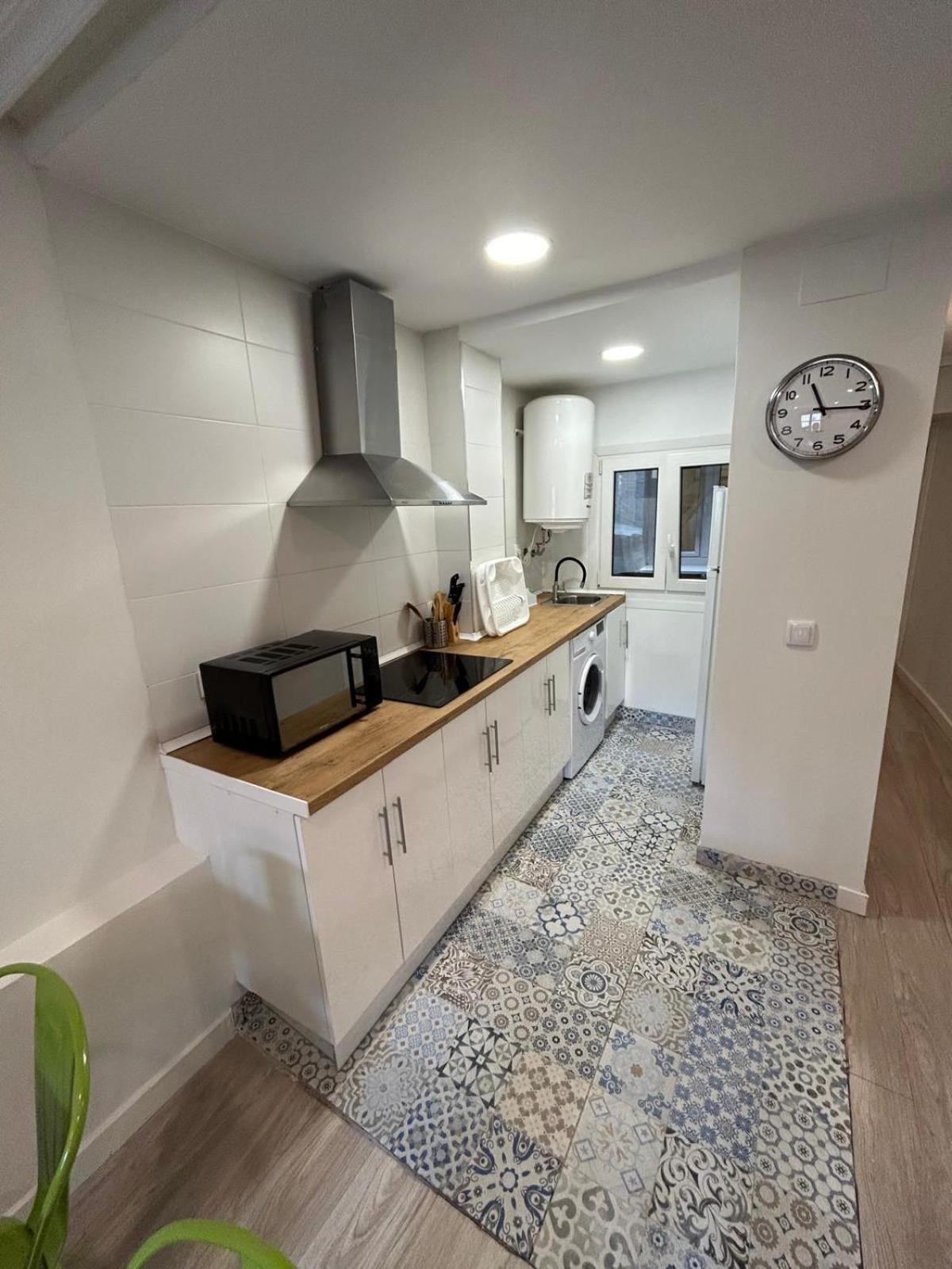 Apartamento Con Encanto En Casco Historico De Burgo エクステリア 写真