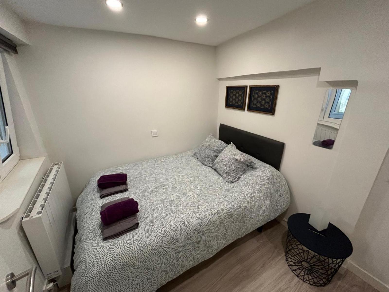 Apartamento Con Encanto En Casco Historico De Burgo エクステリア 写真