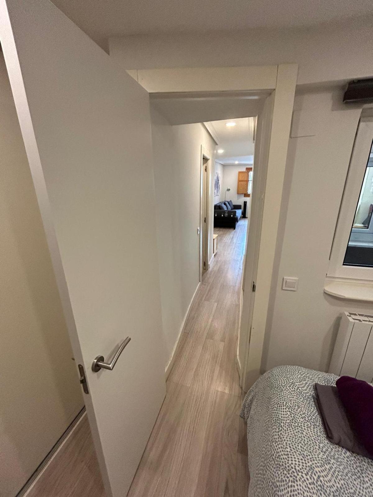 Apartamento Con Encanto En Casco Historico De Burgo エクステリア 写真