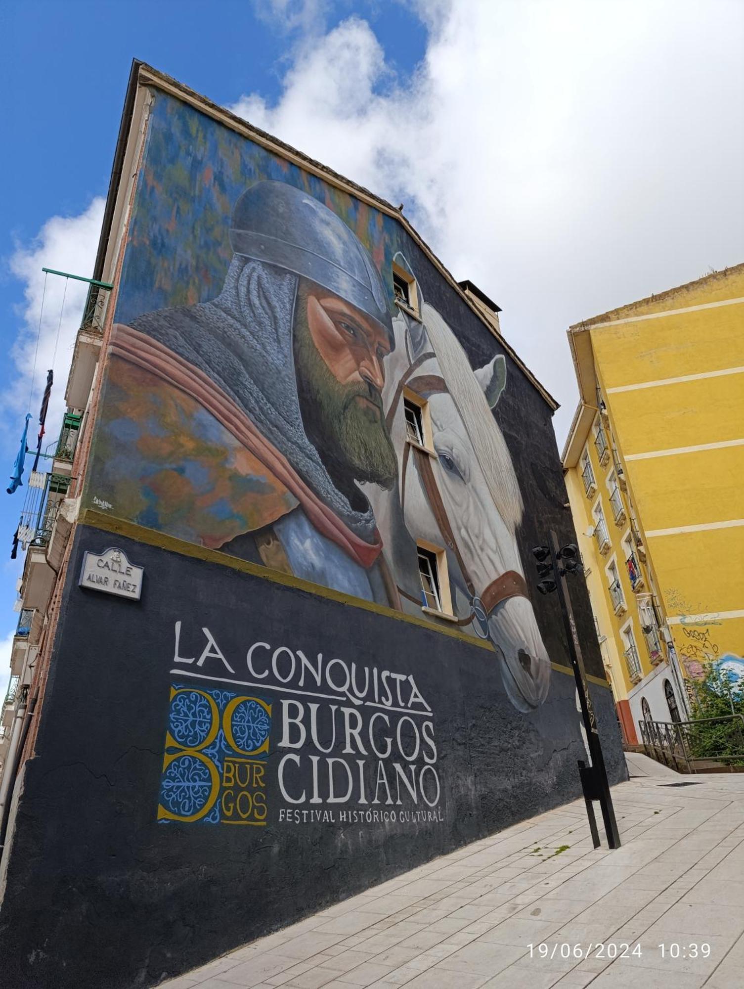 Apartamento Con Encanto En Casco Historico De Burgo エクステリア 写真